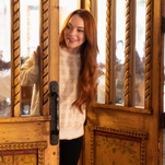 It’s a Christmas miracle: Lindsay Lohan returns in Netflix’s Falling For Christmas trailer