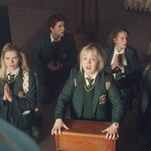 How Derry Girls remains delightfully inspired and hilarious to the very end