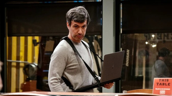 Nathan Fielder (The Rehearsal)