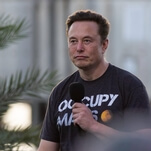 Elon Musk's terrible, horrible, no good, very bad week