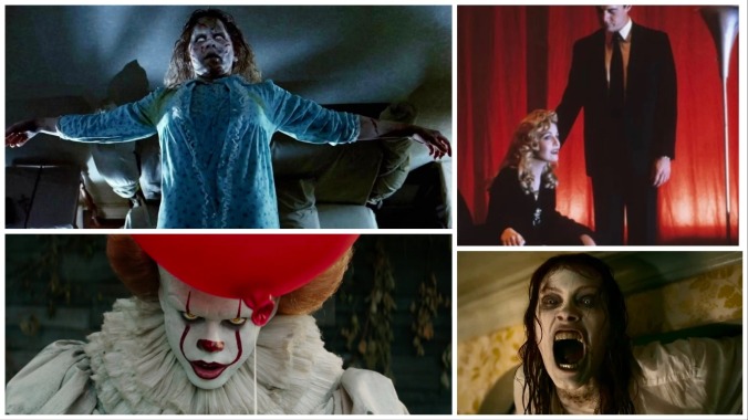 The best and scariest horror films to watch now on Max