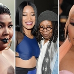 Whoopi Goldberg teases potential Sister Act 3 cast with Keke Palmer, Lizzo, Nicki Minaj
