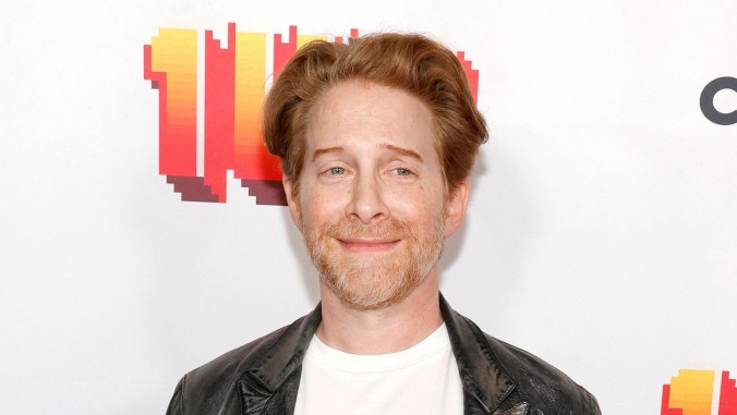 Seth Green claims Bill Murray 