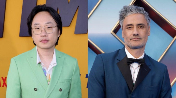 Taika Waititi will direct Jimmy O. Yang in Hulu’s Interior Chinatown miniseries adaptation