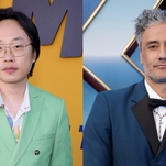 Taika Waititi will direct Jimmy O. Yang in Hulu's Interior Chinatown miniseries adaptation