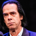 Nick Cave boldly proclaims Blonde is his 