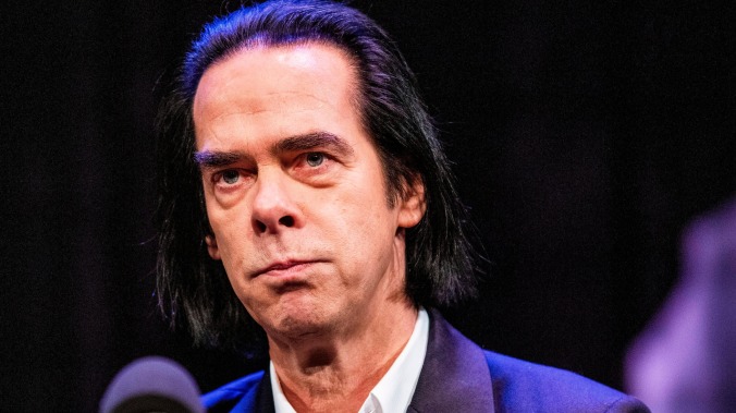 Nick Cave boldly proclaims Blonde is his “favorite movie of all time”