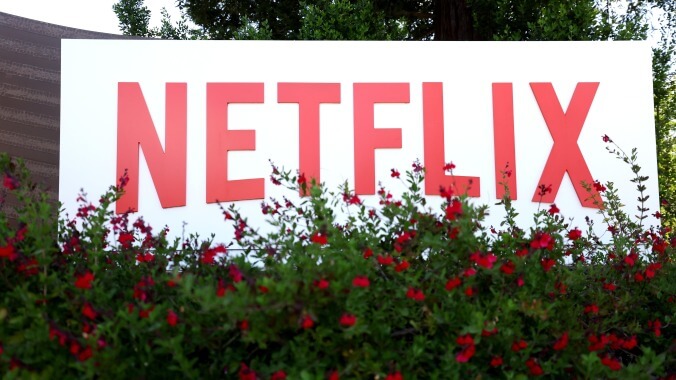 Cheaper, ad-supported Netflix tier to launch in November