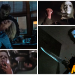 All 13 Halloween movies ranked, from worst to best