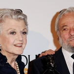 Angela Lansbury and Stephen Sondheim will both appear posthumously in Glass Onion