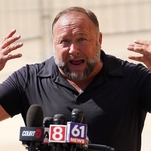 Alex Jones ordered to pay nearly $1 billion to Sandy Hook families