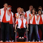 A new docuseries chronicling the Glee drama is headed to Discovery+