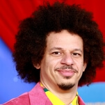 Eric André is suing Georgia police over alleged 2021 airport racial profiling incident