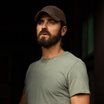 Justin Theroux is up a creek in Mosquito Coast's season two trailer