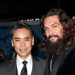 Embattled DC Films head Walter Hamada has finally gotten the axe