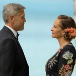 George Clooney and Julia Roberts might want a refund on this Ticket To Paradise
