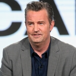 Matthew Perry details drug addiction in new memoir: “I had a 2% chance to live”