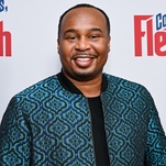 If Roy Wood Jr. was taking over The Daily Show, here's what he'd think about, he says