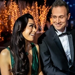 Freddie Prinze Jr. returns to the rom-com in Netflix’s Christmas With You trailer