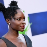 Lupita Nyong'o shares her thoughts on recasting T'Challa for Black Panther: Wakanda Forever
