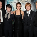 Tom Felton says Ralph Fiennes improvised creepy Voldemort hug in Harry Potter And The Deathly Hallows: Part 2