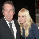 Anna Faris reveals Ivan Reitman touched her inappropriately during My Super Ex-Girlfriend