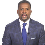 Alfonso Ribeiro on working with Tyra Banks and his favorite dancers