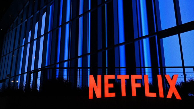 Netflix在2022年首次添加了訂戶，現在將停止說添加訂閱者