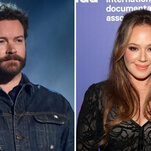 Danny Masterson's team boots jurors who have seen Leah Remini’s Scientology And The Aftermath