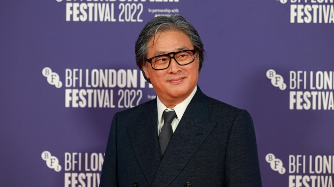 Park Chan-wook says he never intentionally channeled Hitchcock for Decision To Leave