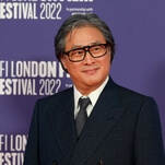 Park Chan-wook says he never intentionally channeled Hitchcock for Decision To Leave
