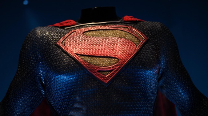 James Gunn and Matt Reeves want to make more DC movies, but all WB wants is more Superman