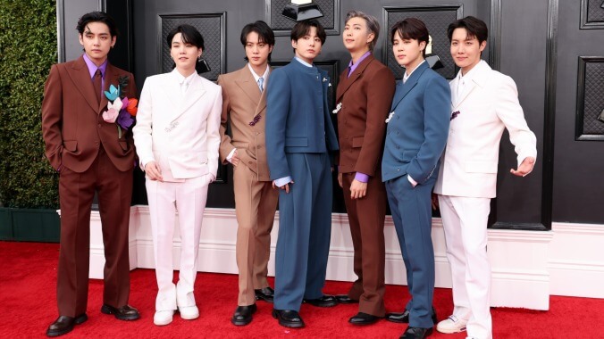 BTS will serve military duty in South Korea, likely placing them on hiatus until 2025