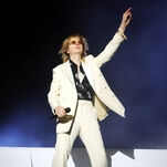 Beck also steps away from Arcade Fire tour amid Win Butler allegations