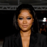 Keke Palmer says Being Mortal would need “a major rewrite” after complaint about Bill Murray