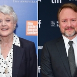 Rian Johnson discusses Angela Lansbury’s Glass Onion cameo, says nice things about Netflix