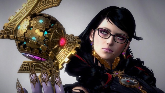 Bayonetta actor Hellena Taylor calls for boycott after being offered just $4,000 to star in Bayonetta 3