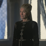 An enticing House Of The Dragon crowns Westeros' new ruler