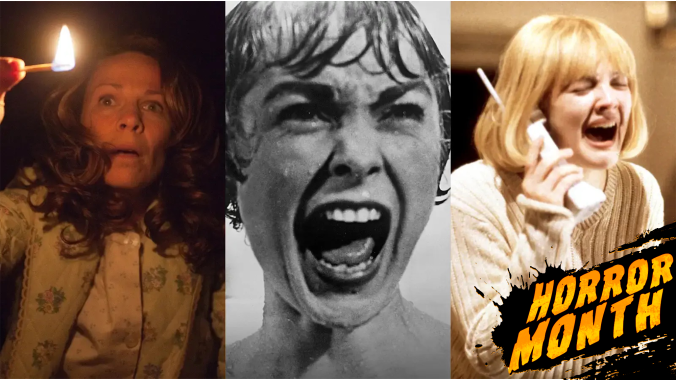 15 terrifying horror films you (probably) didn’t know were based on true stories