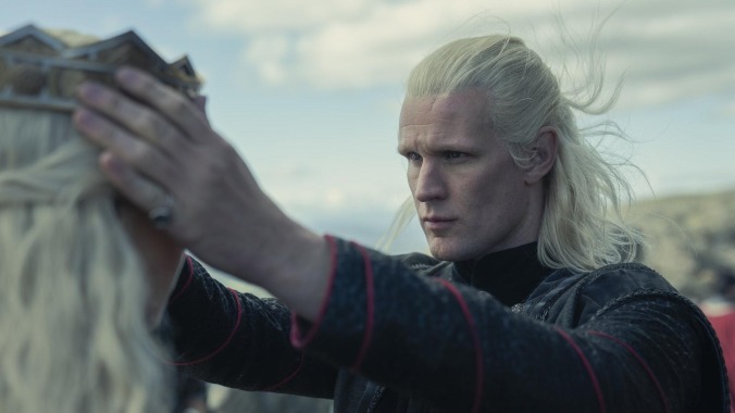 House Of The Dragon showrunner Ryan Condal is still surprised by the series’ popularity—and Daemon Targaryen’s