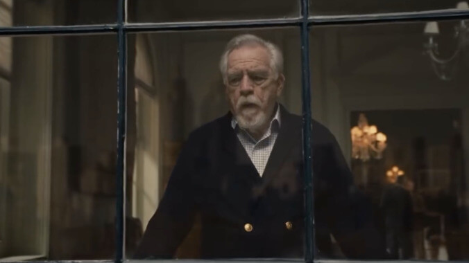 The Roys are back in town: HBO shares first teaser trailer for season four of Succession