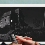 Allow an architect to explain what makes some of film's most famous haunted houses look scary