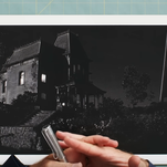 Allow an architect to explain what makes some of film's most famous haunted houses look scary