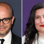 Lost’s Damon Lindelof writing Star Wars movie with Ms. Marvel director Sharmeen Obaid-Chinoy on board