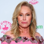 Kathy Hilton won’t return to Real Housewives Of Beverly Hills if the show keeps its “two bullies”