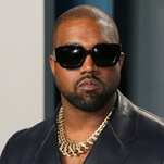 Kanye has trademarked names for his own self-branded 