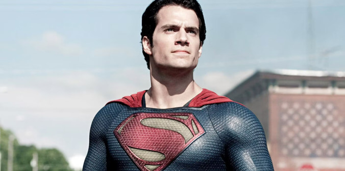 Can Superman save the DCEU?