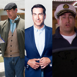 Rob Riggle talks Step Brothers, The Office, 21 Jump Street, The Daily Show, Modern Family, and much more