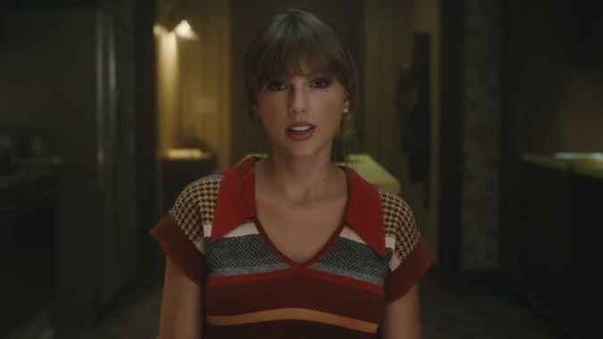 Taylor Swift’s Midnights release crashed Spotify, of course