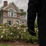 Maybe don't show up at a stranger's home just because it inspired Netflix's The Watcher